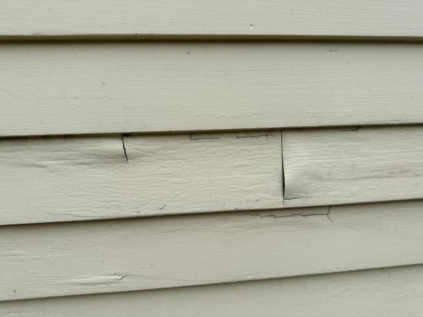 Historical Building Siding Restoration in Dousman, WI